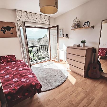 Solpor Apartment Silleda Ngoại thất bức ảnh