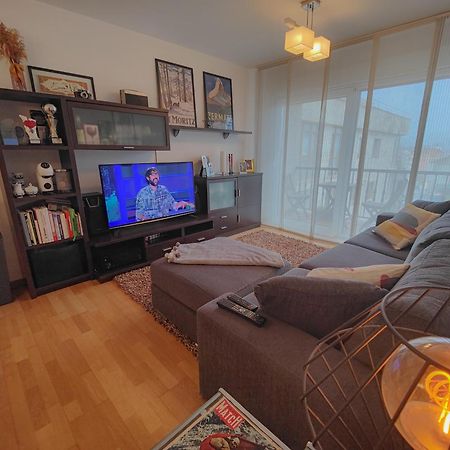 Solpor Apartment Silleda Ngoại thất bức ảnh