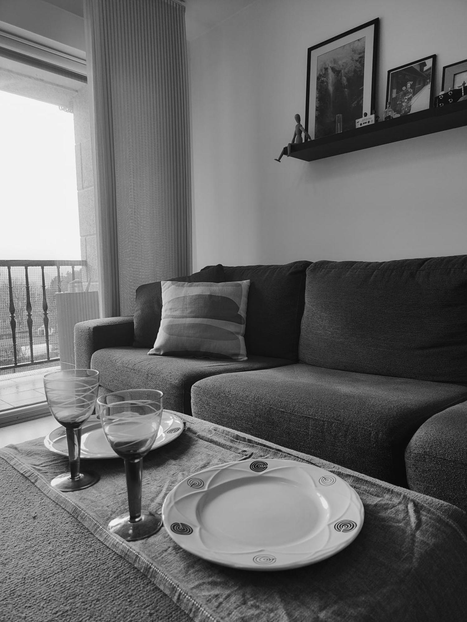 Solpor Apartment Silleda Ngoại thất bức ảnh