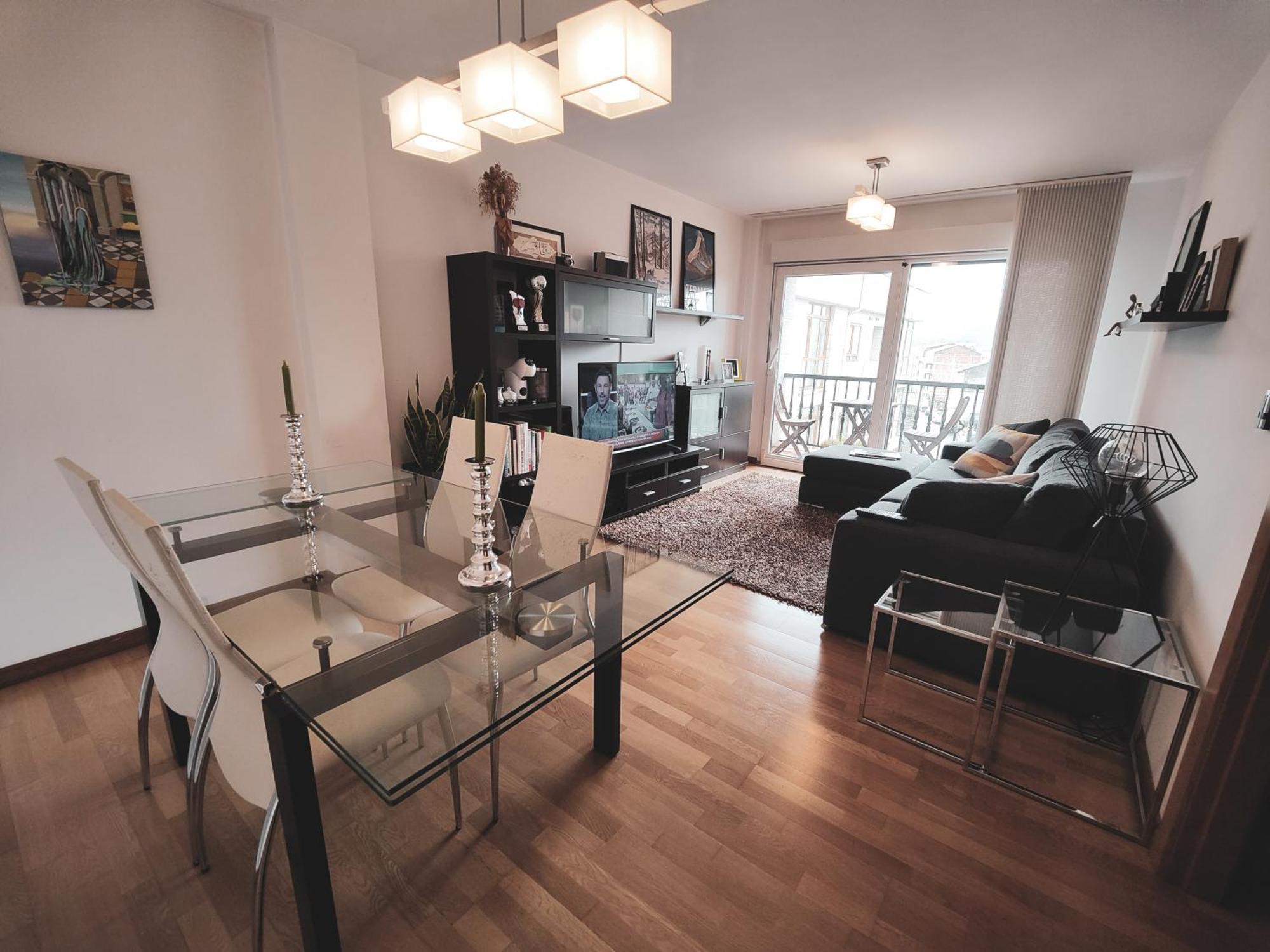 Solpor Apartment Silleda Ngoại thất bức ảnh