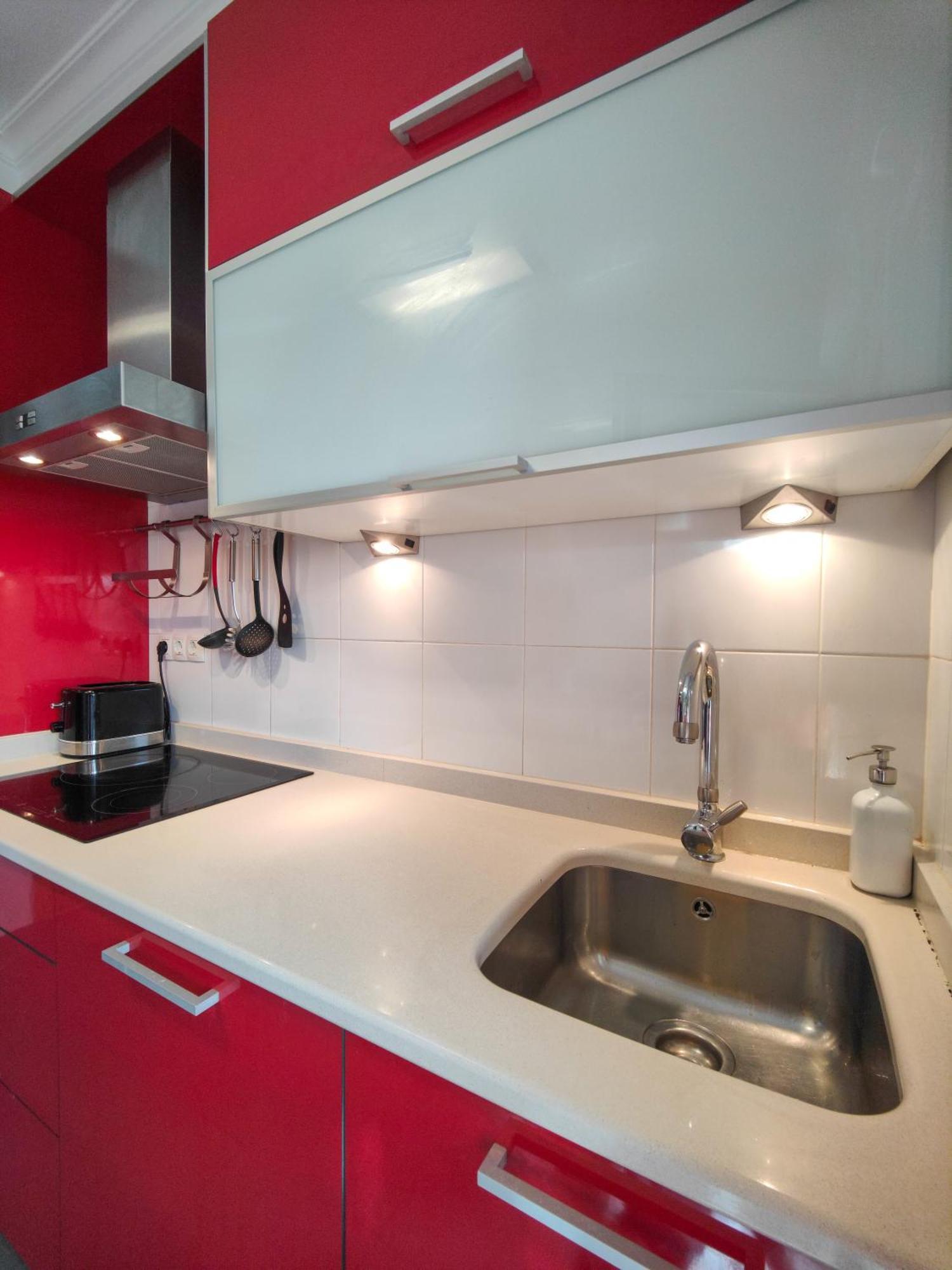 Solpor Apartment Silleda Ngoại thất bức ảnh