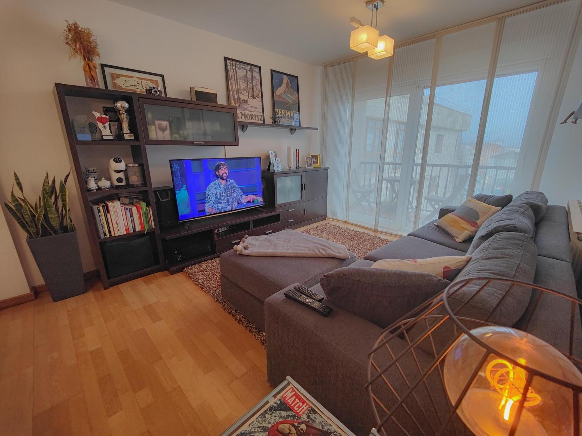 Solpor Apartment Silleda Ngoại thất bức ảnh