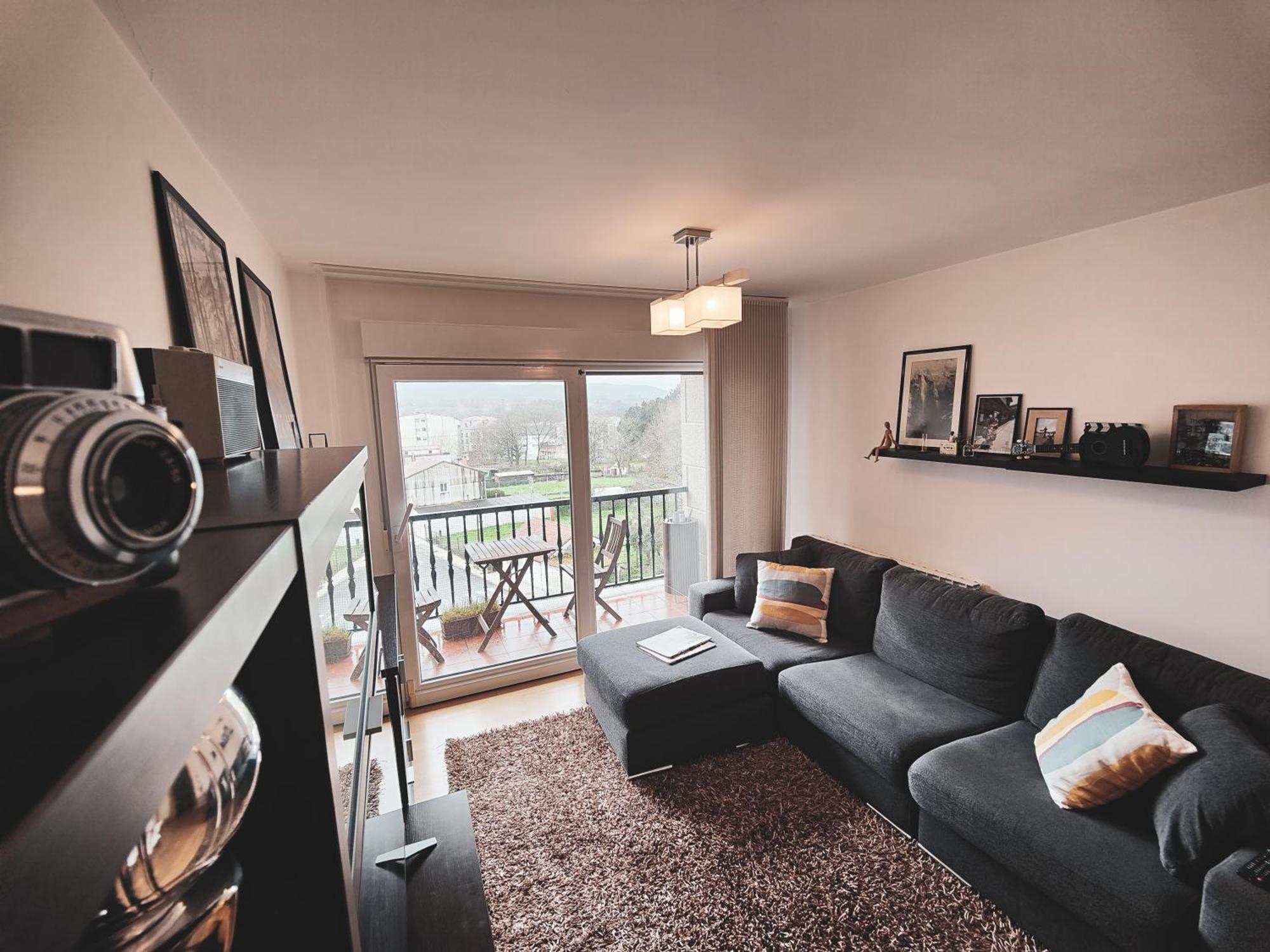 Solpor Apartment Silleda Ngoại thất bức ảnh