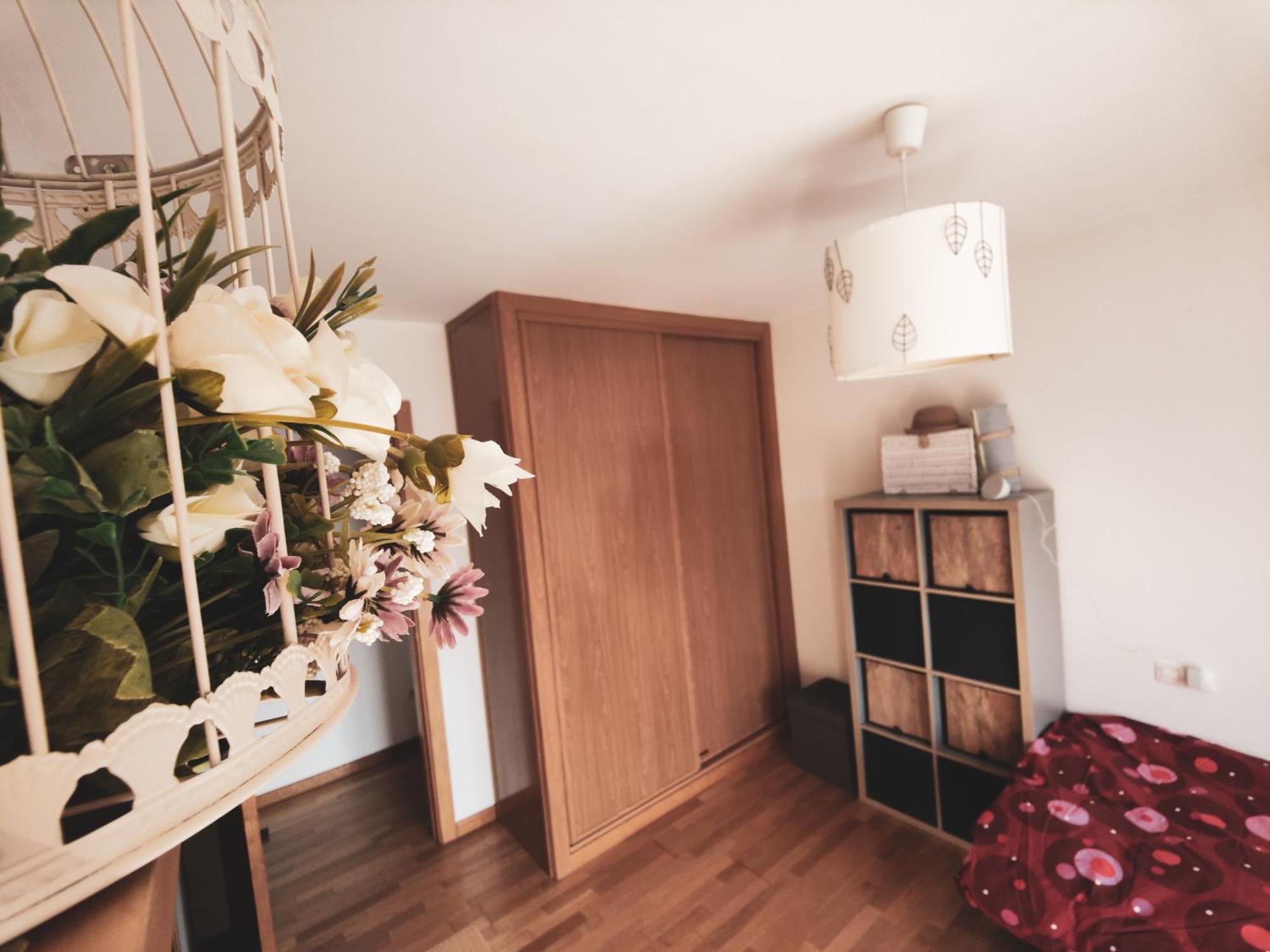 Solpor Apartment Silleda Ngoại thất bức ảnh