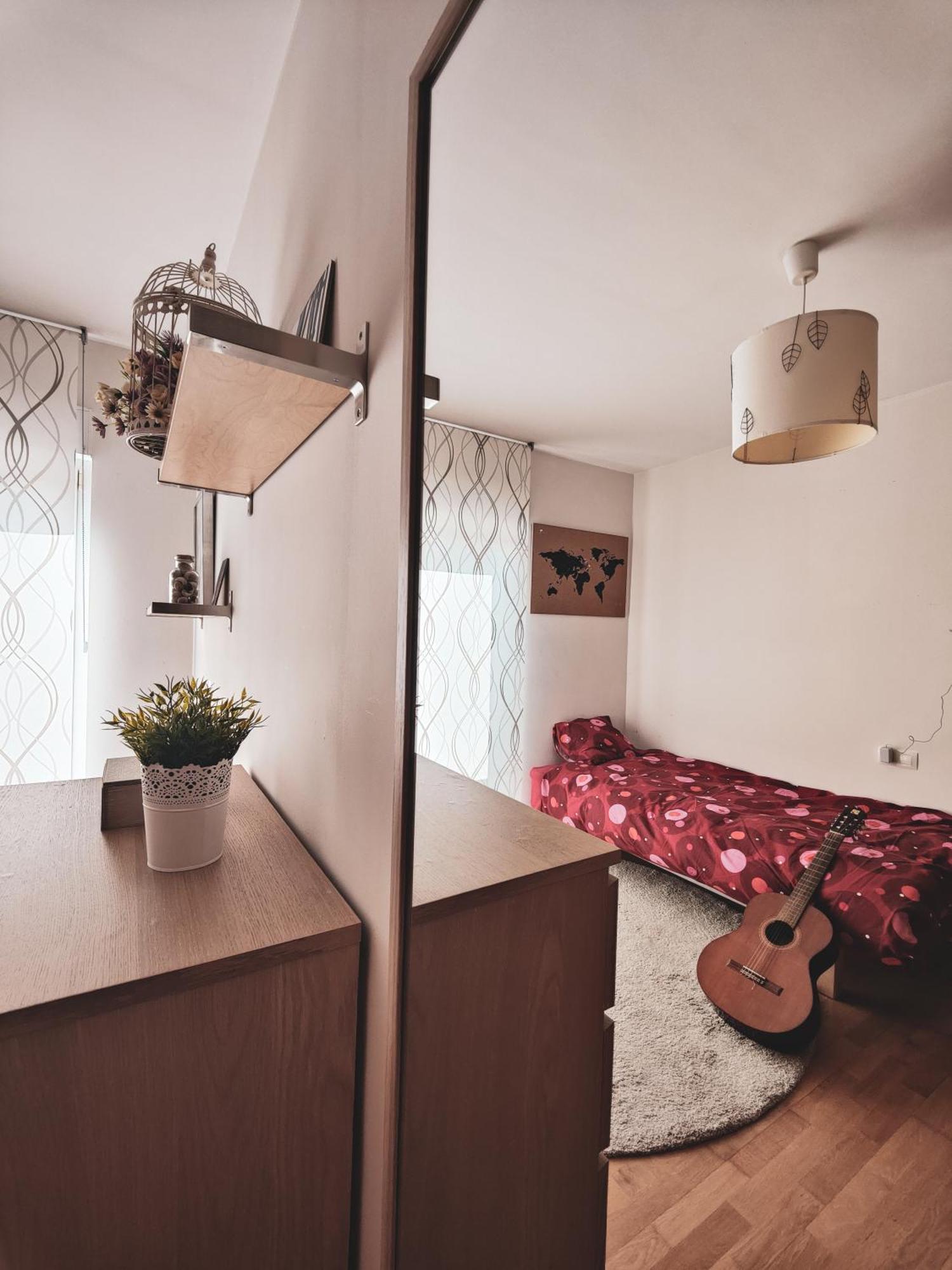 Solpor Apartment Silleda Ngoại thất bức ảnh