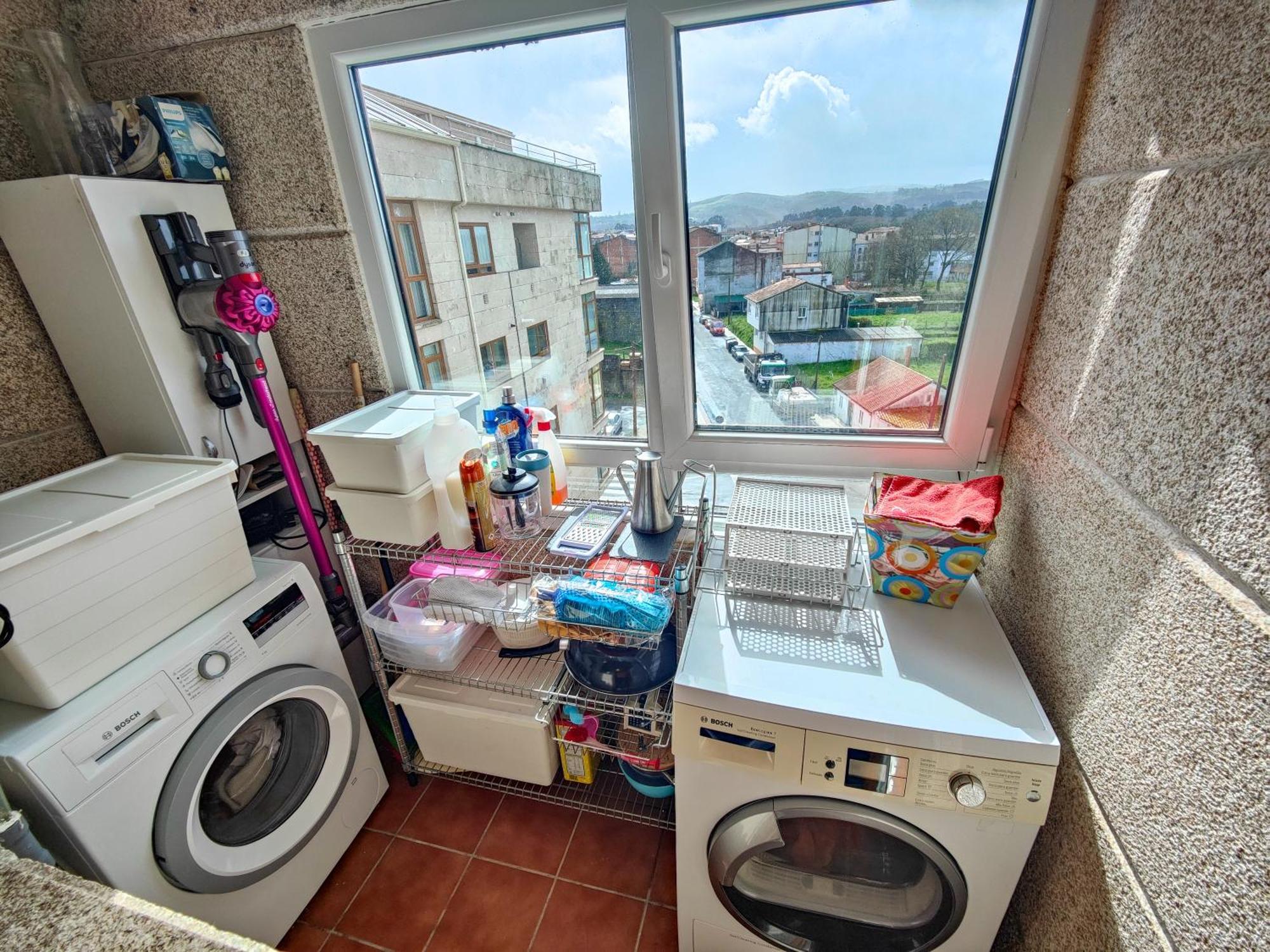 Solpor Apartment Silleda Ngoại thất bức ảnh