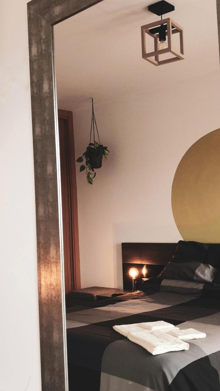 Solpor Apartment Silleda Ngoại thất bức ảnh