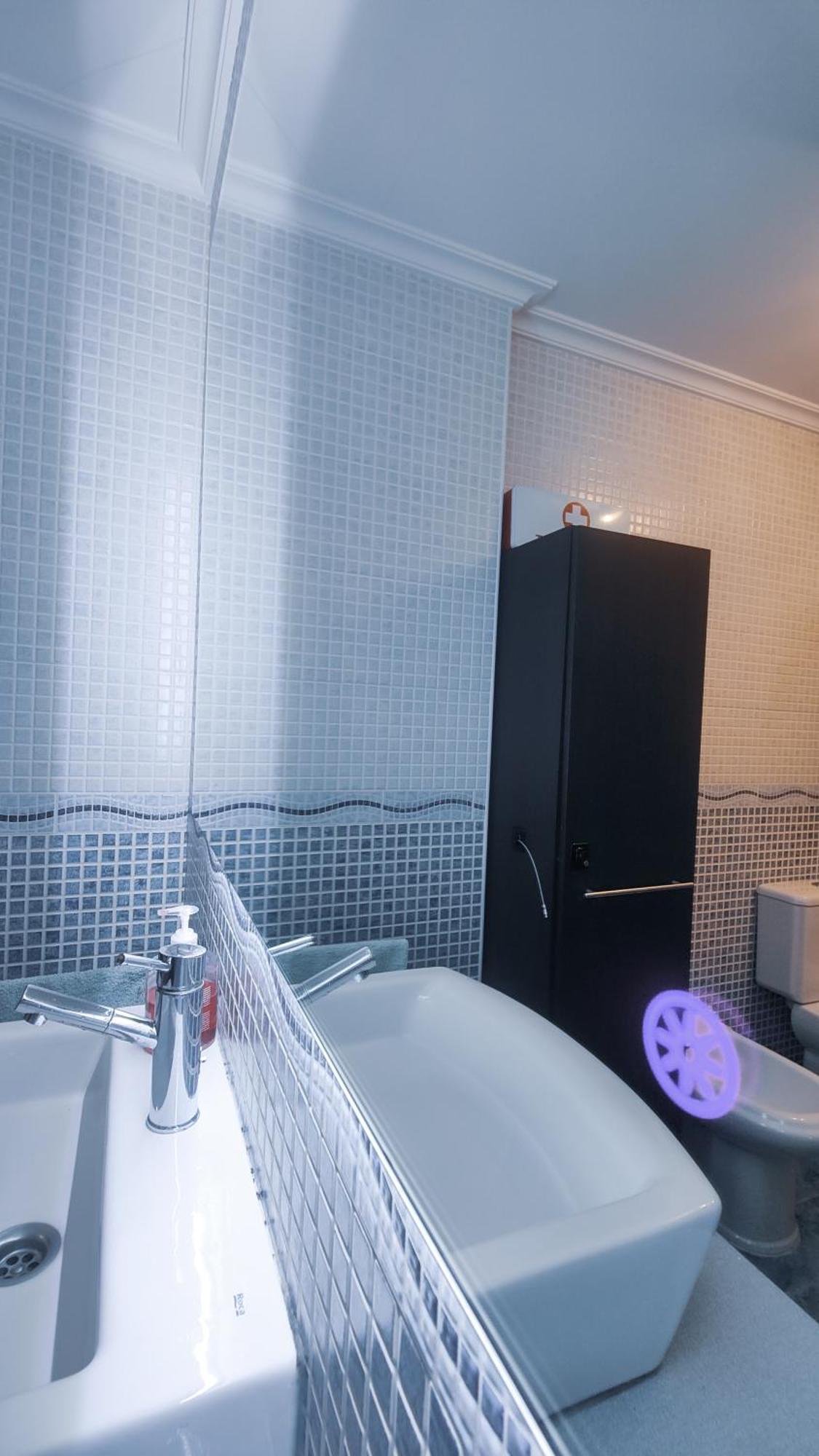 Solpor Apartment Silleda Ngoại thất bức ảnh