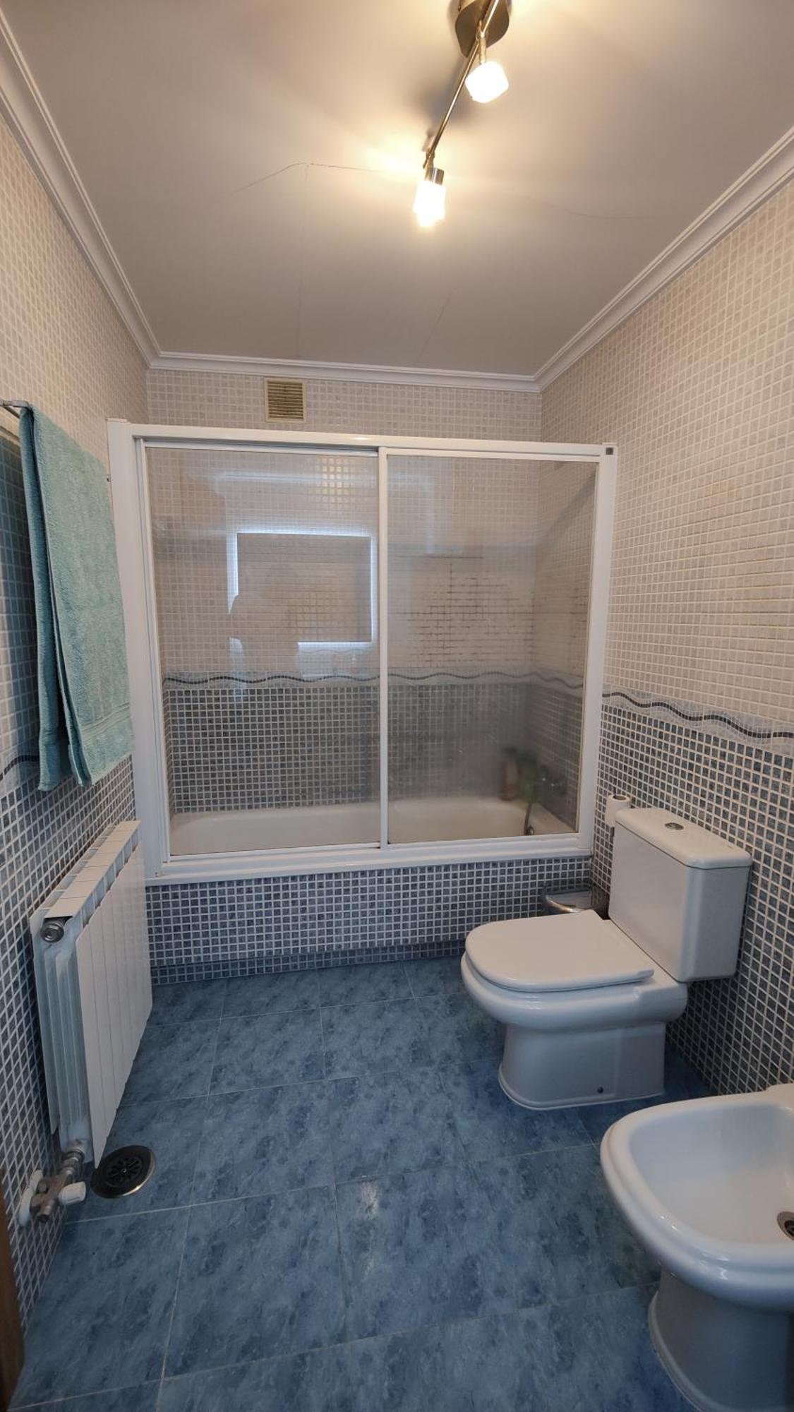 Solpor Apartment Silleda Ngoại thất bức ảnh